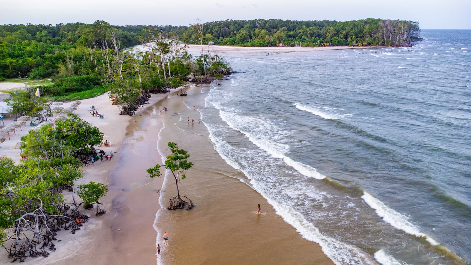 Praia do Pesqueiro