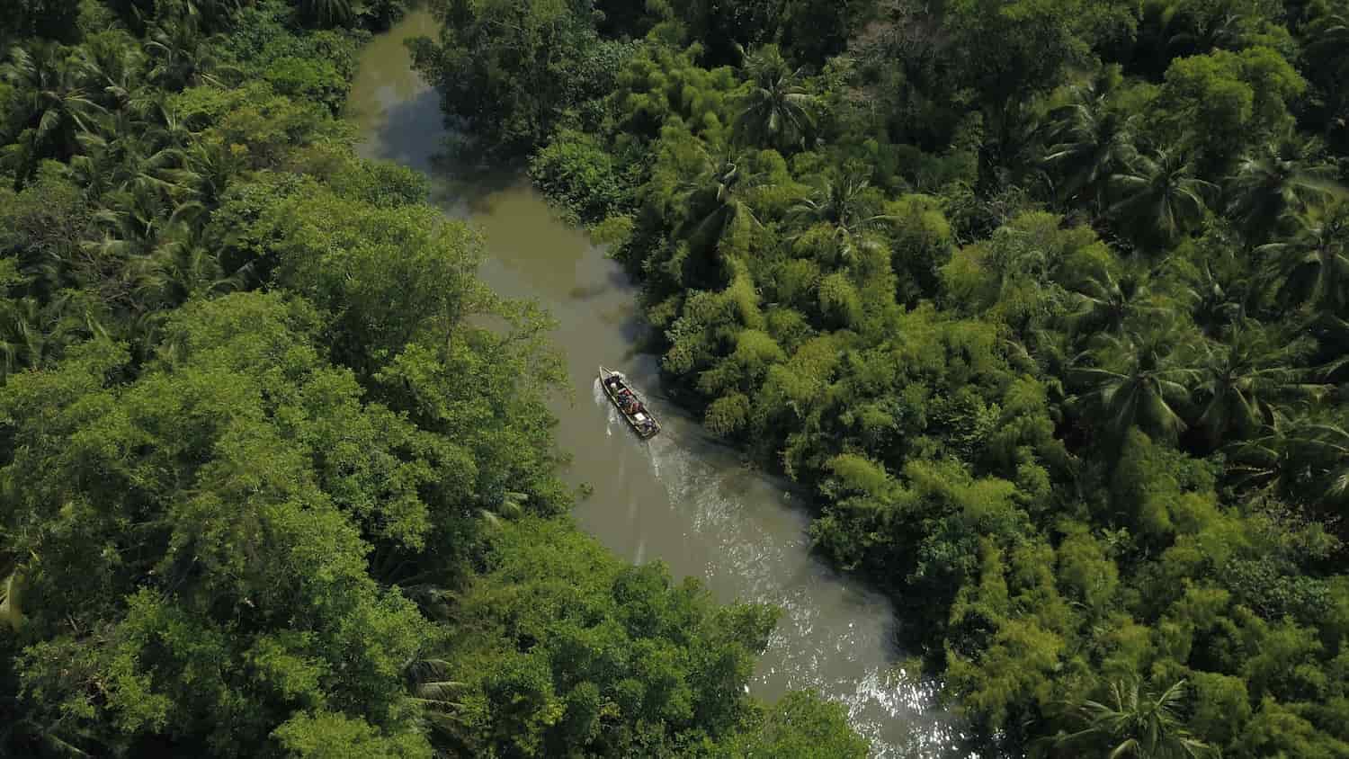 Fazenda São Jerônimo - Búfalo Aventura
