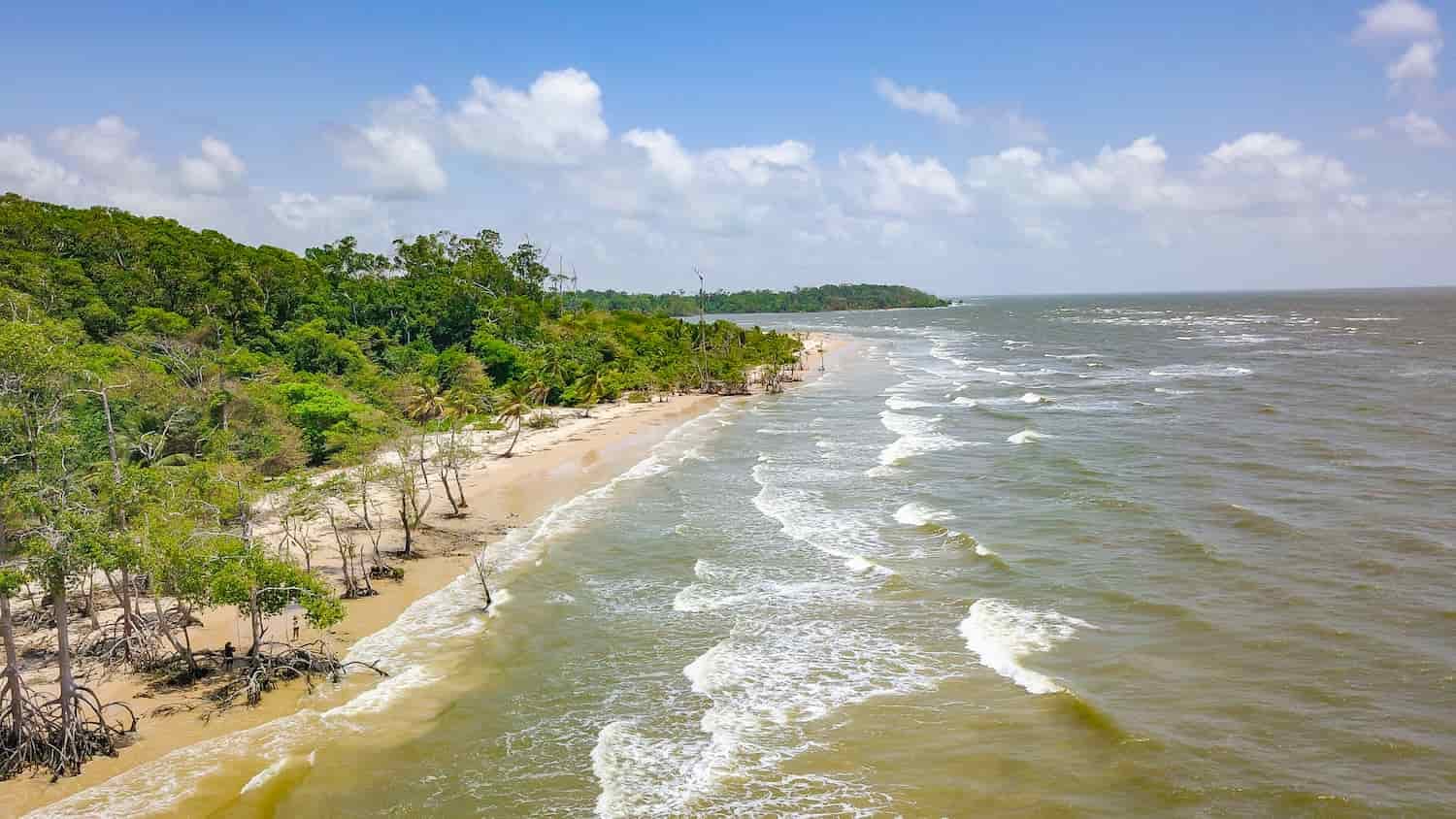Fazenda São Jerônimo - Búfalo Aventura