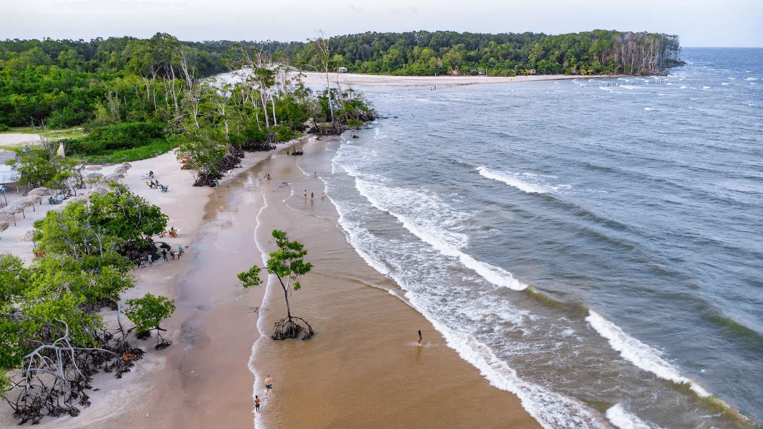 Praia do Pesqueiro