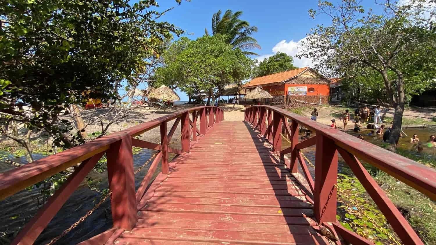 Vivência Sol e Praia (Cidade de Salvaterra)