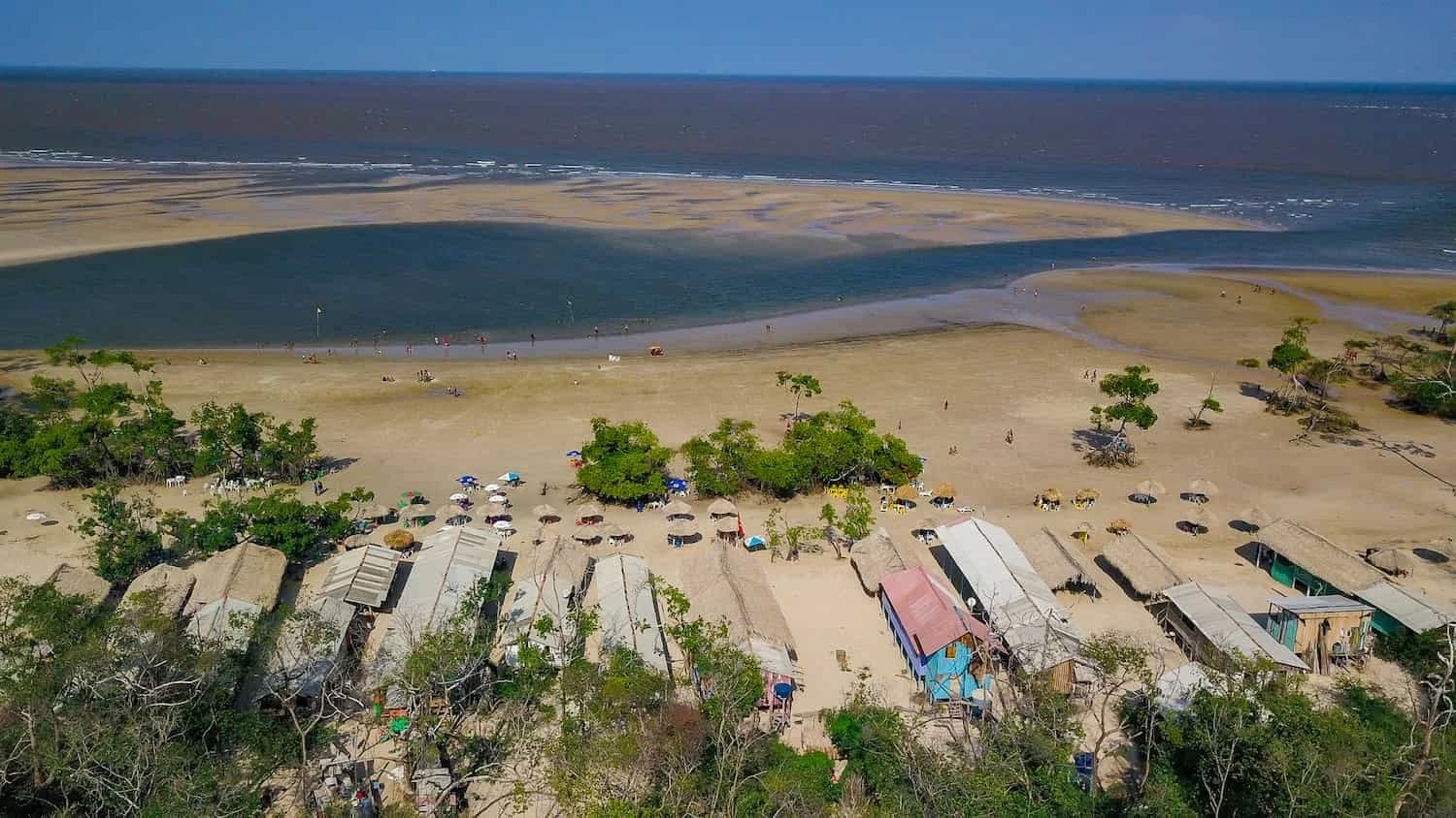 Vivência Sol e Praia