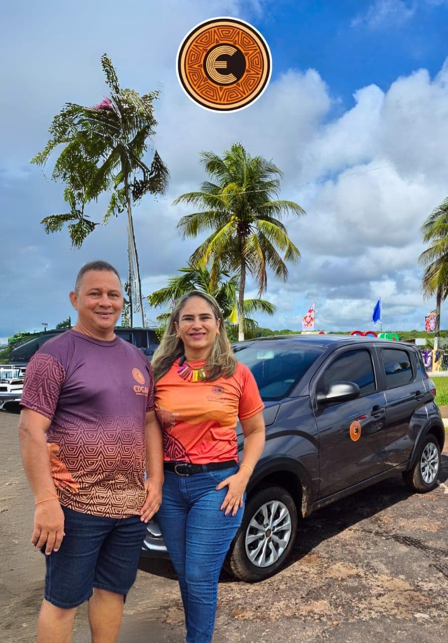 Paisagem do Marajó